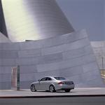 Mercedes-Benz CLS-Class 2005 года